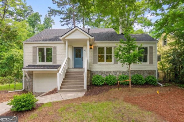 65 Roseclair Drive, Atlanta
