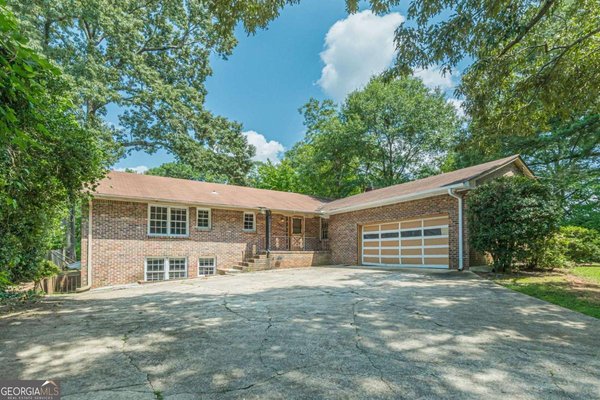 3294 Old Jonesboro Road, Hapeville
