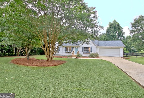 41 Mount Carmel Road, senoia