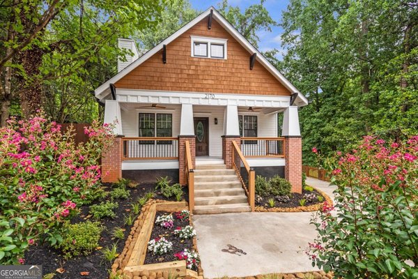 2170 Memorial Drive, Atlanta