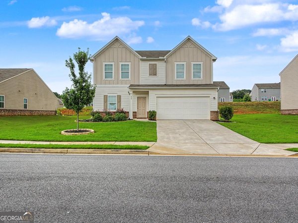 409 Matera Drive Cartersville