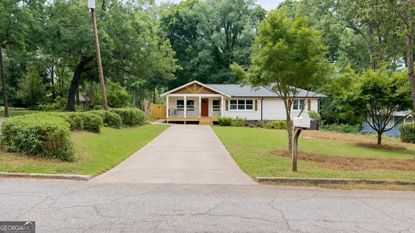 3491 Maplehurst Drive Decatur