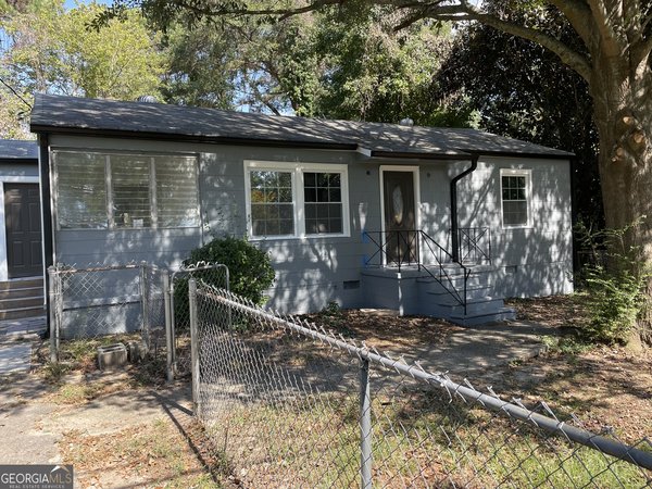 378 Gresham Road, Mableton