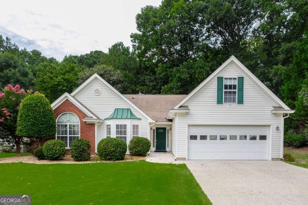1265 Cedar Oak Lane, Lawrenceville