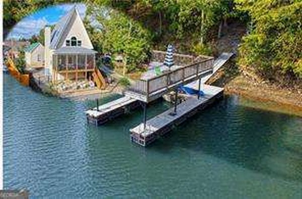 6980 Diana Circle Gainesville