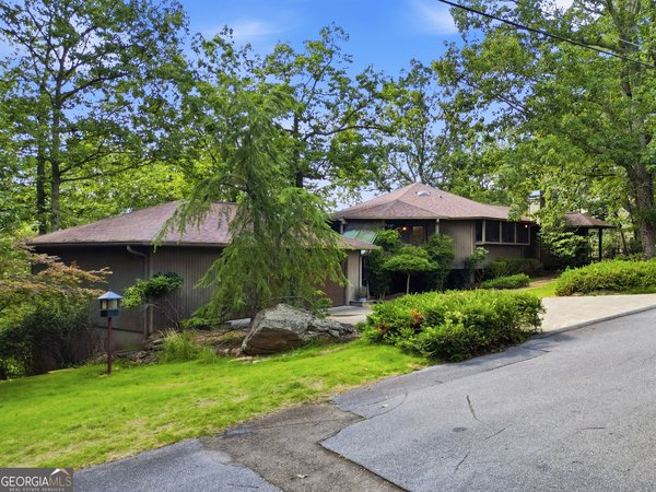 214 Ponderosa Lane, Waleska