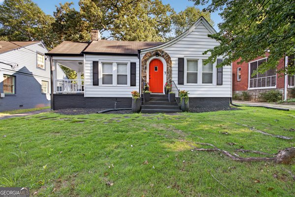 946 Victory Drive, Atlanta