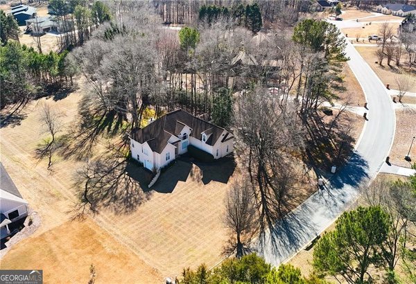 120 Warren Way Fayetteville