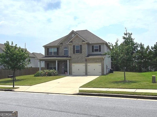 2802 Lydias Walk, Conyers