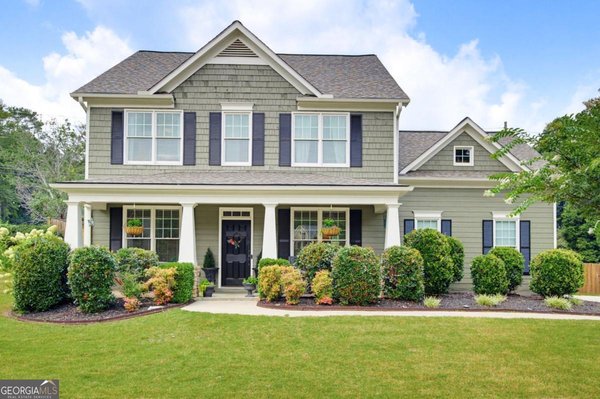 280 Rosemont Park Lane, Marietta