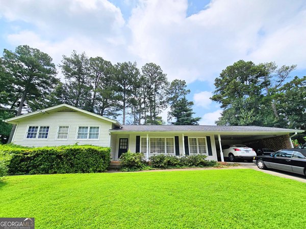 2523 Andover Drive, Atlanta