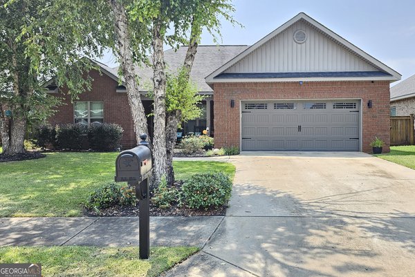 120 Alexis Way, Byron