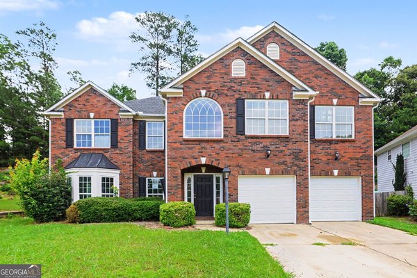 310 Haley Circle, South Fulton