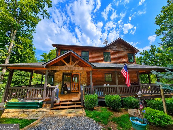 240 Spirits Knob Morganton
