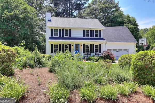 1961 Shoreline Trace Grayson