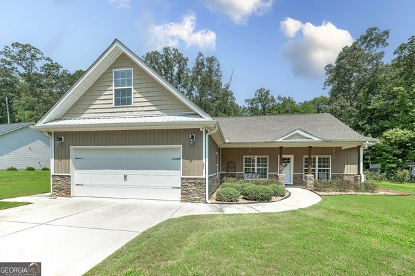 171 Arrow Point Road, Jackson