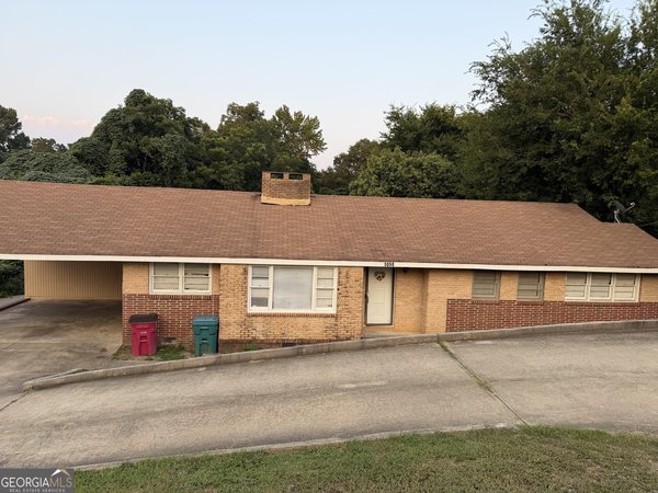 5058 Bloomfield Road, Macon
