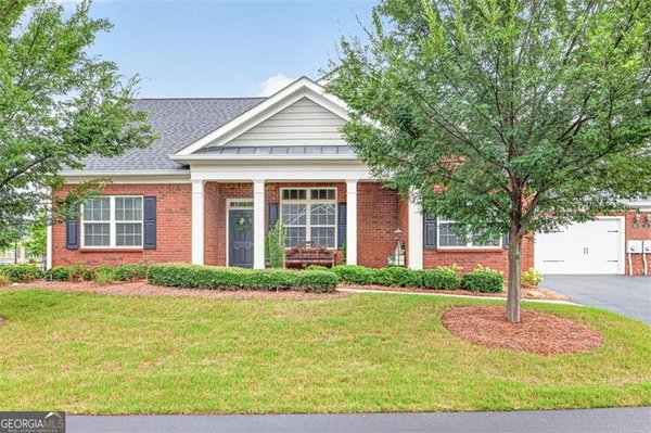 3581 Lindenridge Drive, Buford