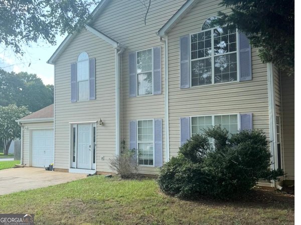 2578 Deann Drive Ellenwood