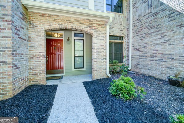 602 Granby Hill Place, Alpharetta