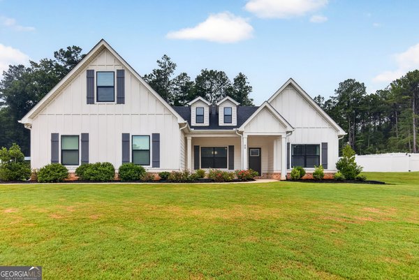 55 Sagebrook Lane Newnan