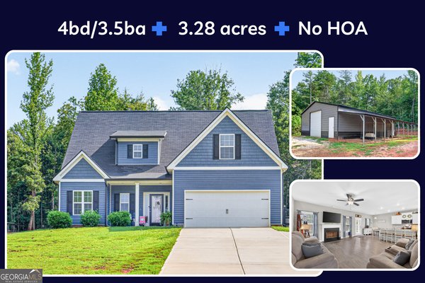 2100 Westbrook Road Commerce