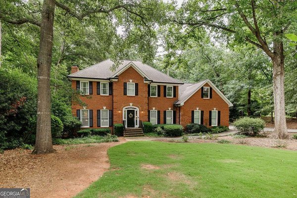1020 Ramser Drive Watkinsville