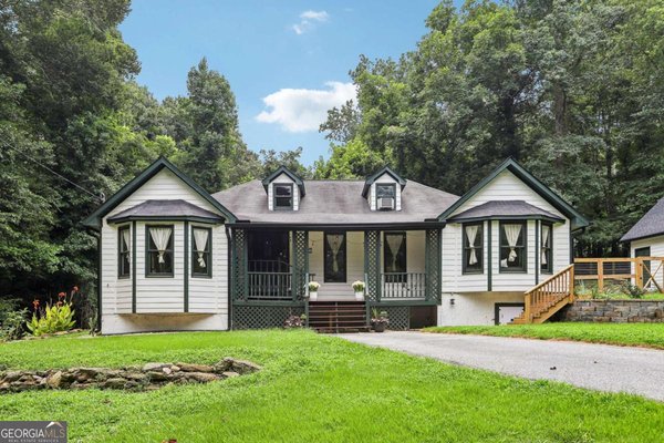 4990 Daniell Mill Road, Winston
