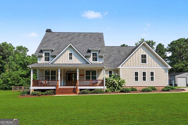 4005 Rocky Creek Trail, Loganville