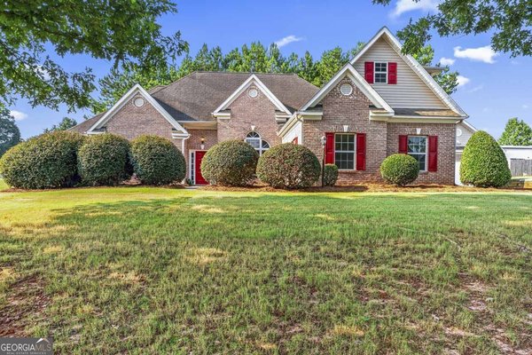 183 Melrose Creek Drive Stockbridge