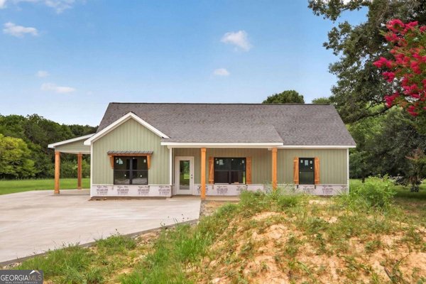 81 WIEUCA Way, Cedartown