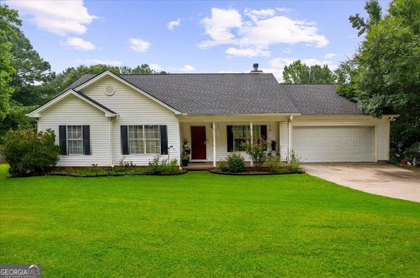 1780 Etchison SPUR, Loganville
