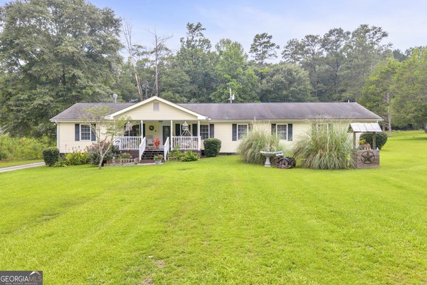 395 Moss Ferry Road, Villa Rica