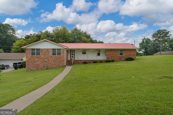 1588 Atwood Drive Macon