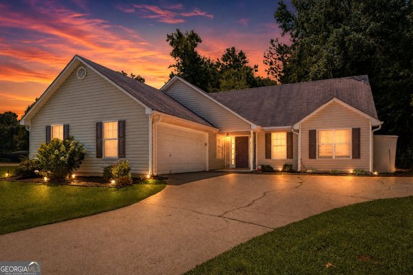 245 Cottonwood Court, Jackson