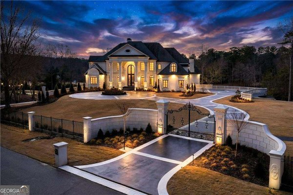 10450 Belladrum, Alpharetta
