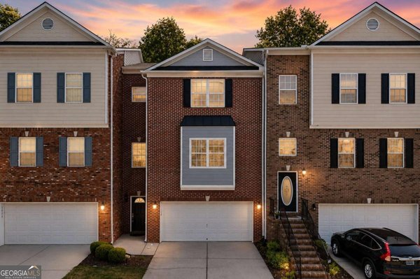 3458 Lockmed Drive, Peachtree Corners