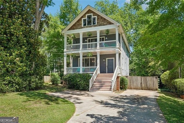 1544 Thomas Road Decatur