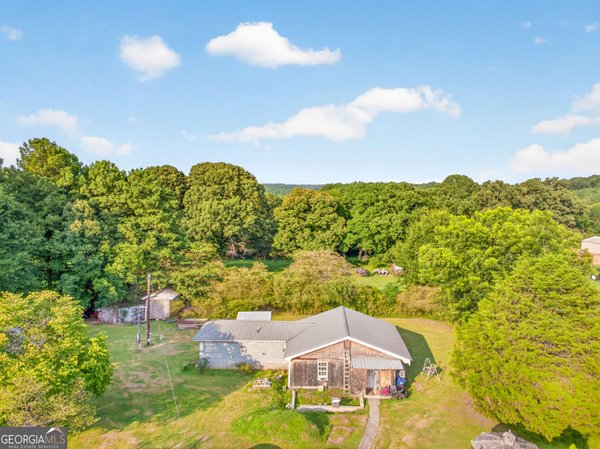 4905 Hudson Road, Loganville