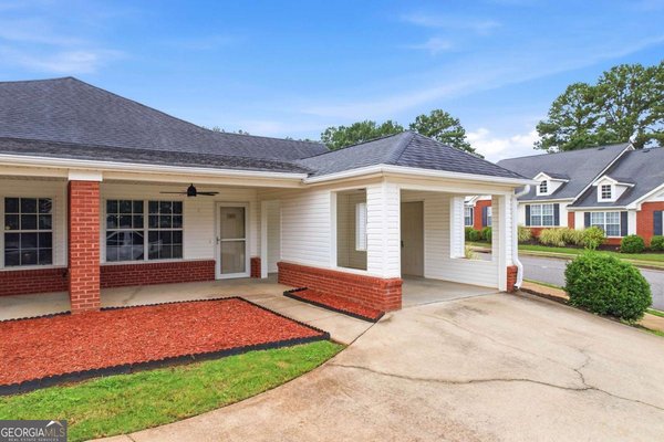 150 Old Mill Road, Cartersville