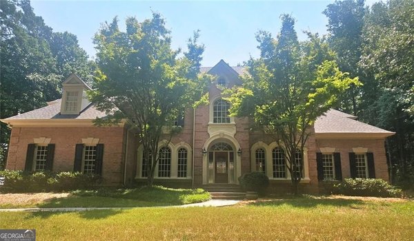 2030 Grande Loch, Roswell