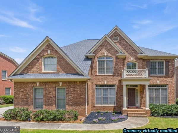 5519 Highland Preserve Drive, Mableton