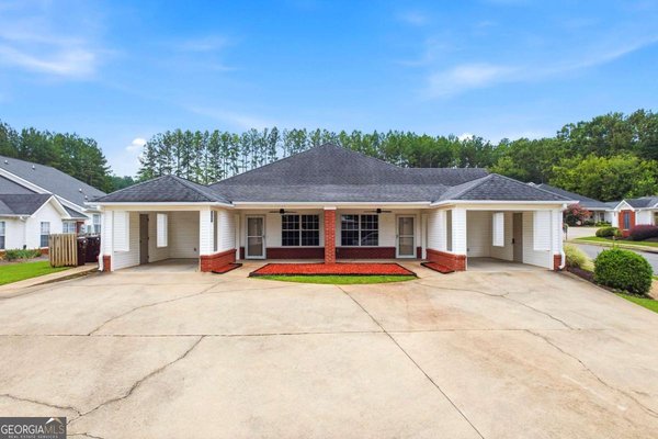150 Old Mill Road, Cartersville