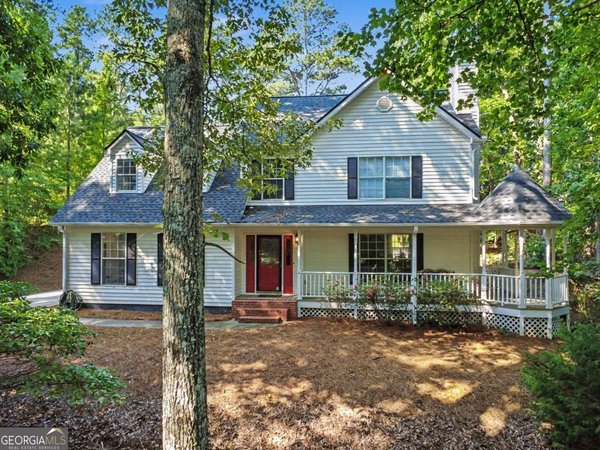5620 ORouke Road, Buford