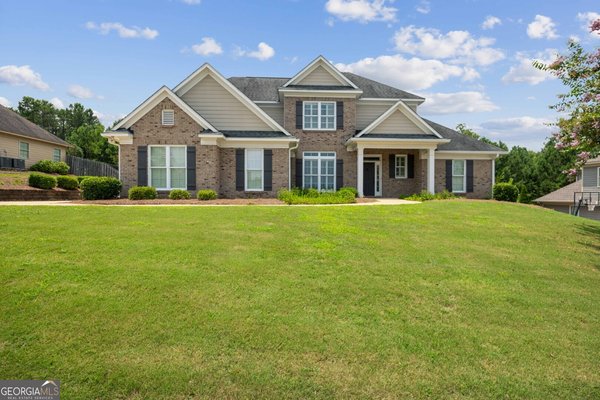 7103 Bridgemill Drive Columbus
