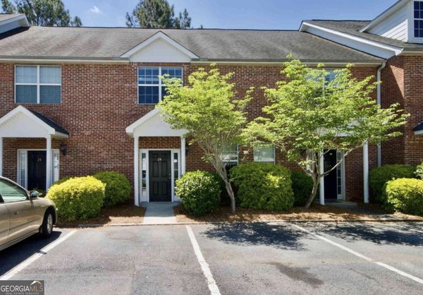 24 Intown Place Fayetteville