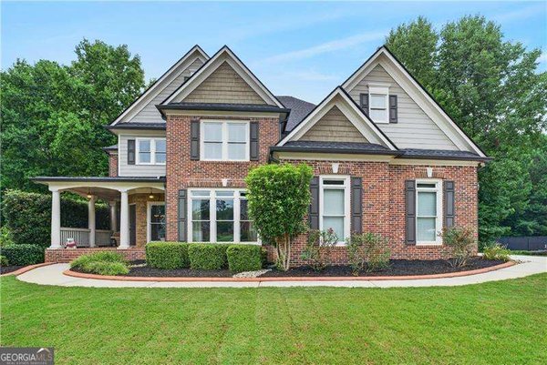1722 Rose Hedge Way, Kennesaw