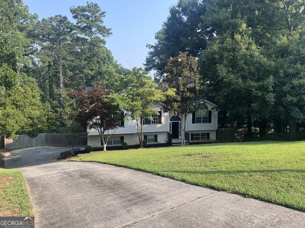 24 Buckthorne Drive Newnan