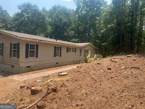 196 Old Scout Road, Jackson