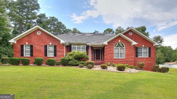 2639 Stanton Road Conyers